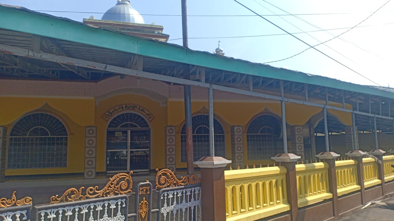 Al-Mahmud