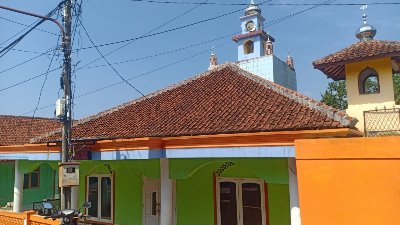 HIDAYATUROHMAN