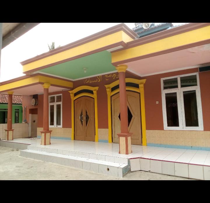 AL-ISTIQOMAH