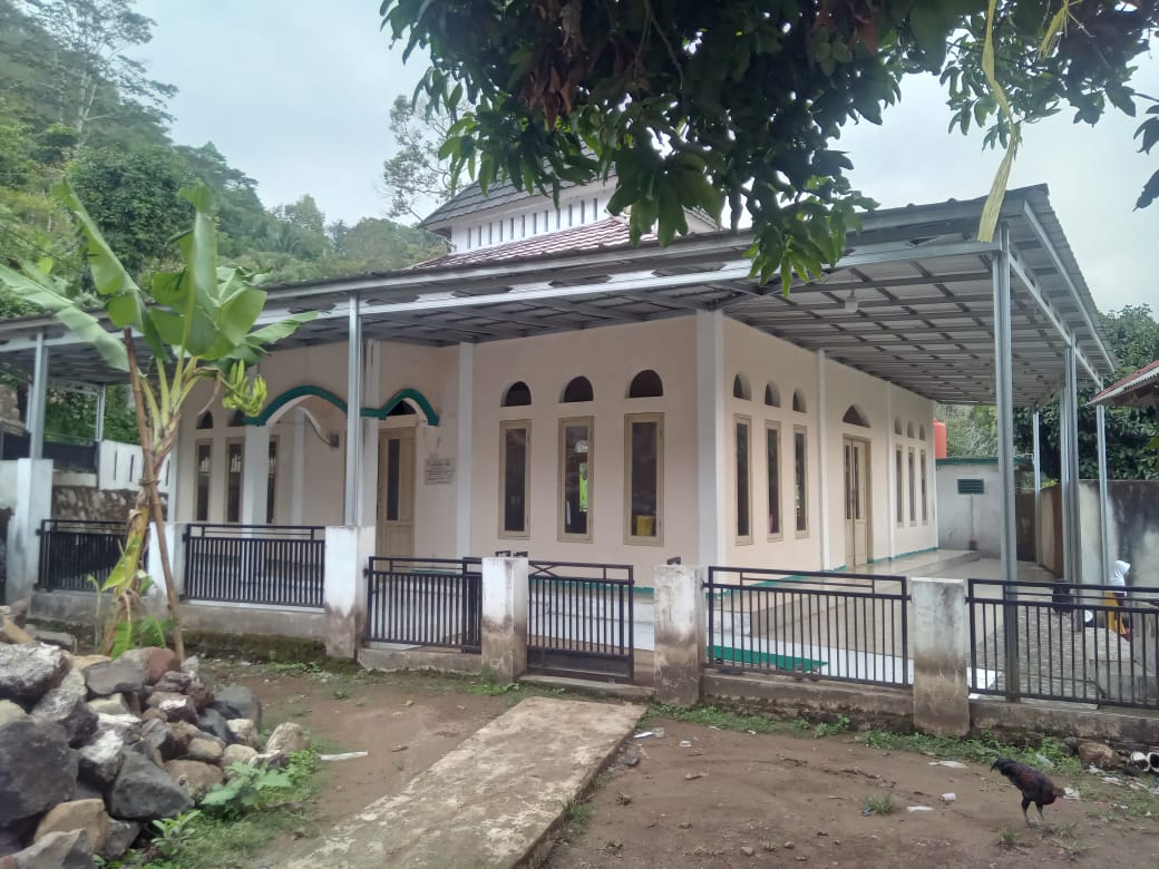 HIDAYATUL PALAH