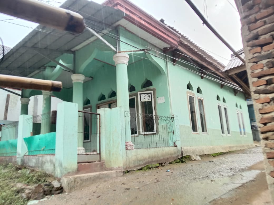 AL-IKHLAS MUBAROKAH