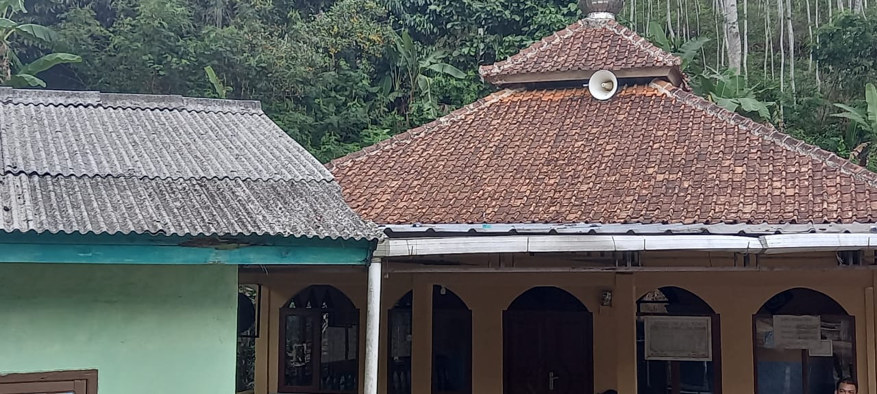 AL-ISTIQOMAH