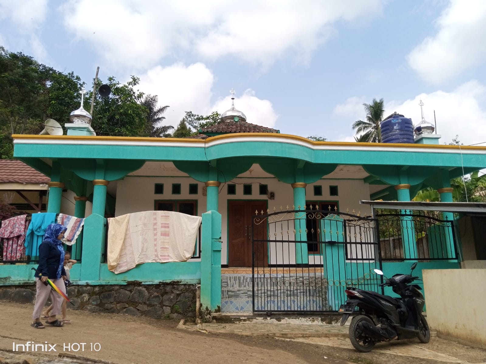 SIROJUSSAADAH