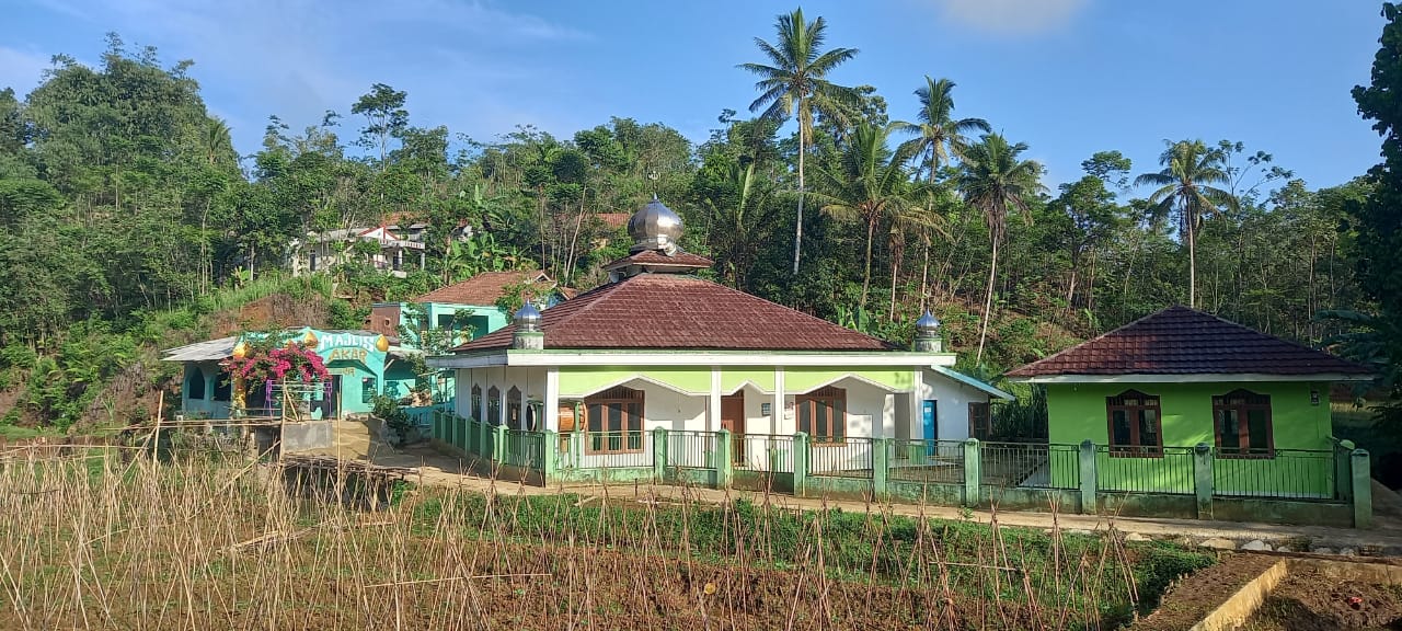 AL-ISTIQOMAH