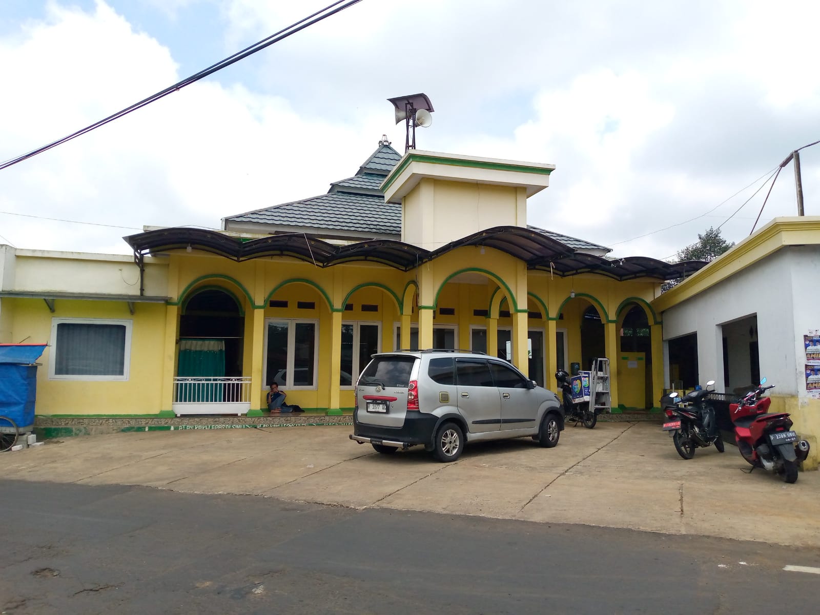 NURUL IHSAN