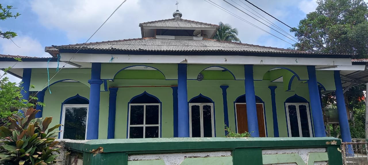 AL-BARKAH
