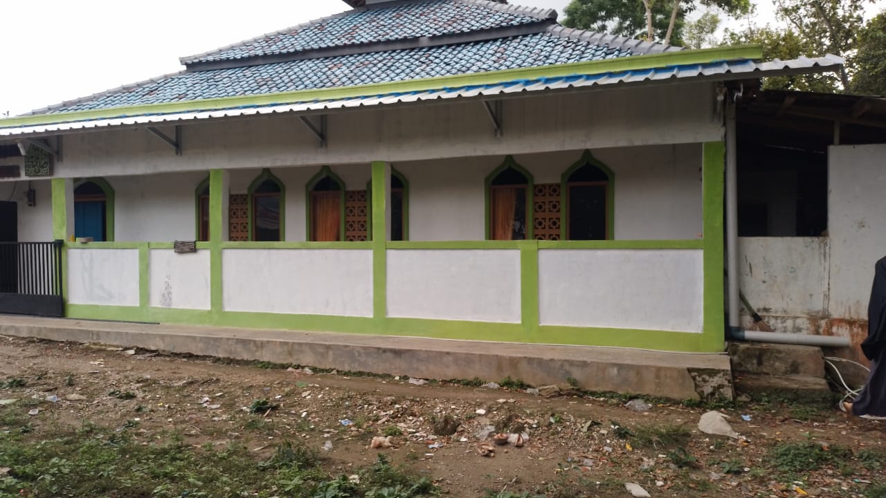 AL-IKHLAS