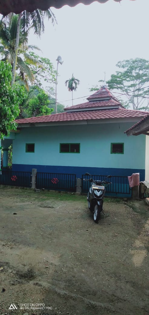 NURUL IMAN