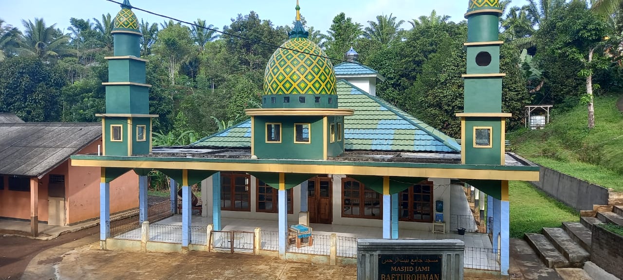 BAITURAHMAN