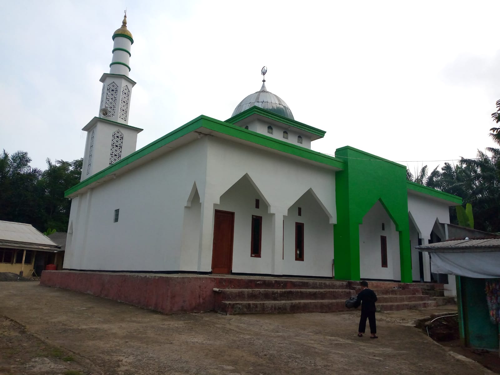 BAROKATUL HIDAYAH