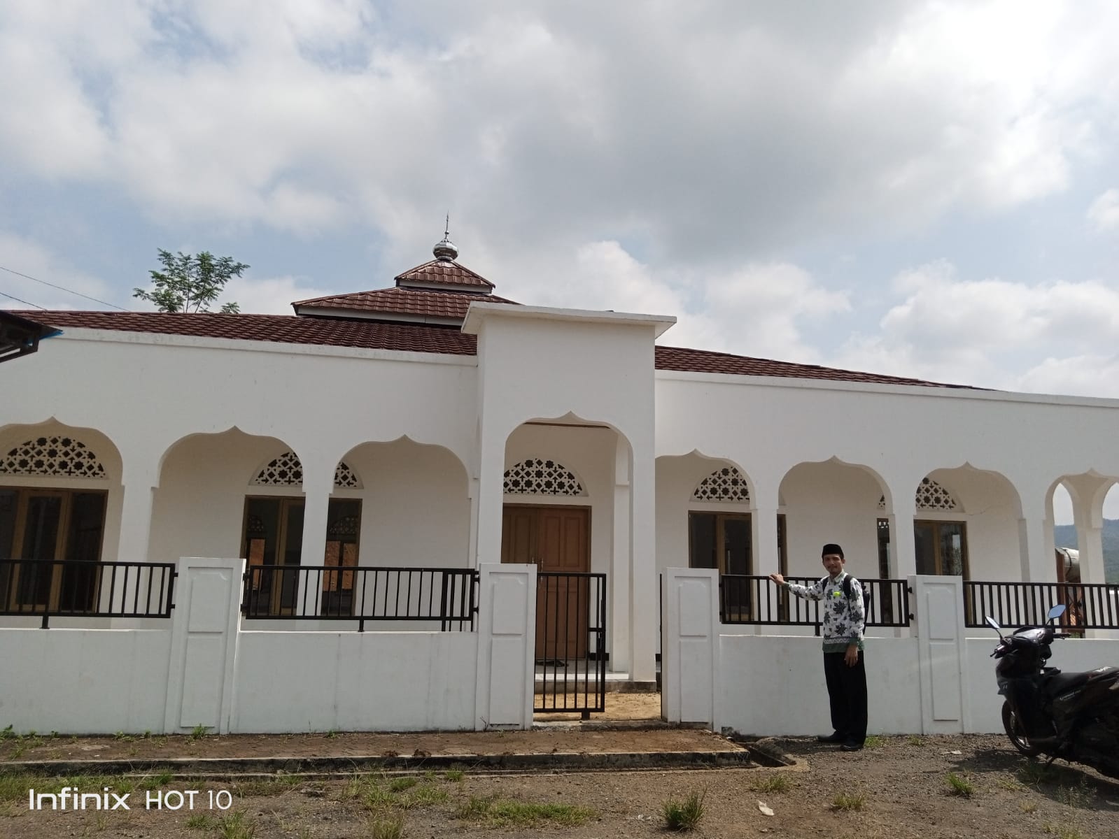 AL-MUMTAZ