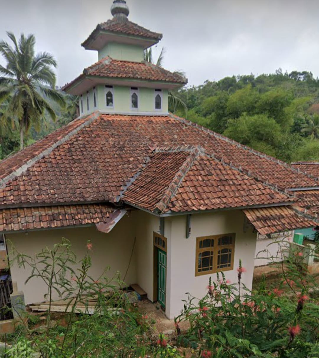 AL-MUBAROKAH