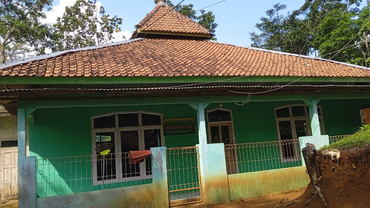 DARUL FALAH