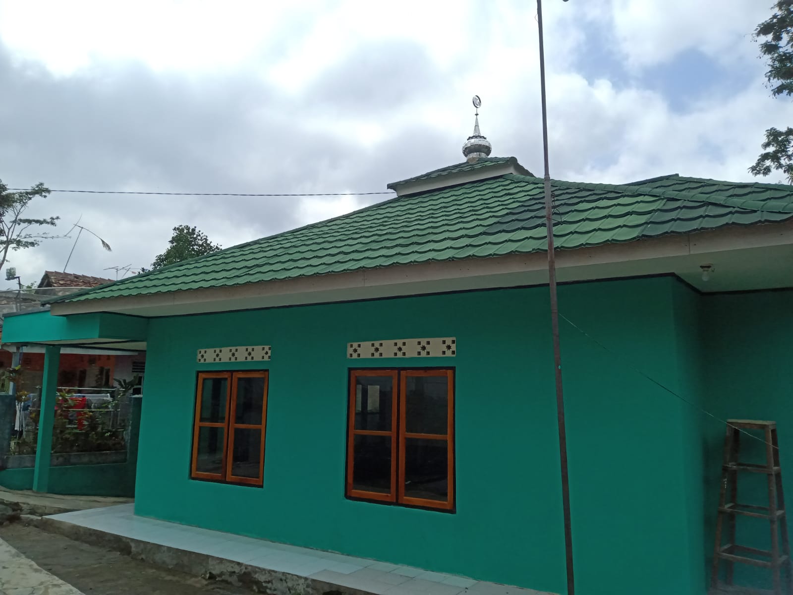 ASSARBINIYAH