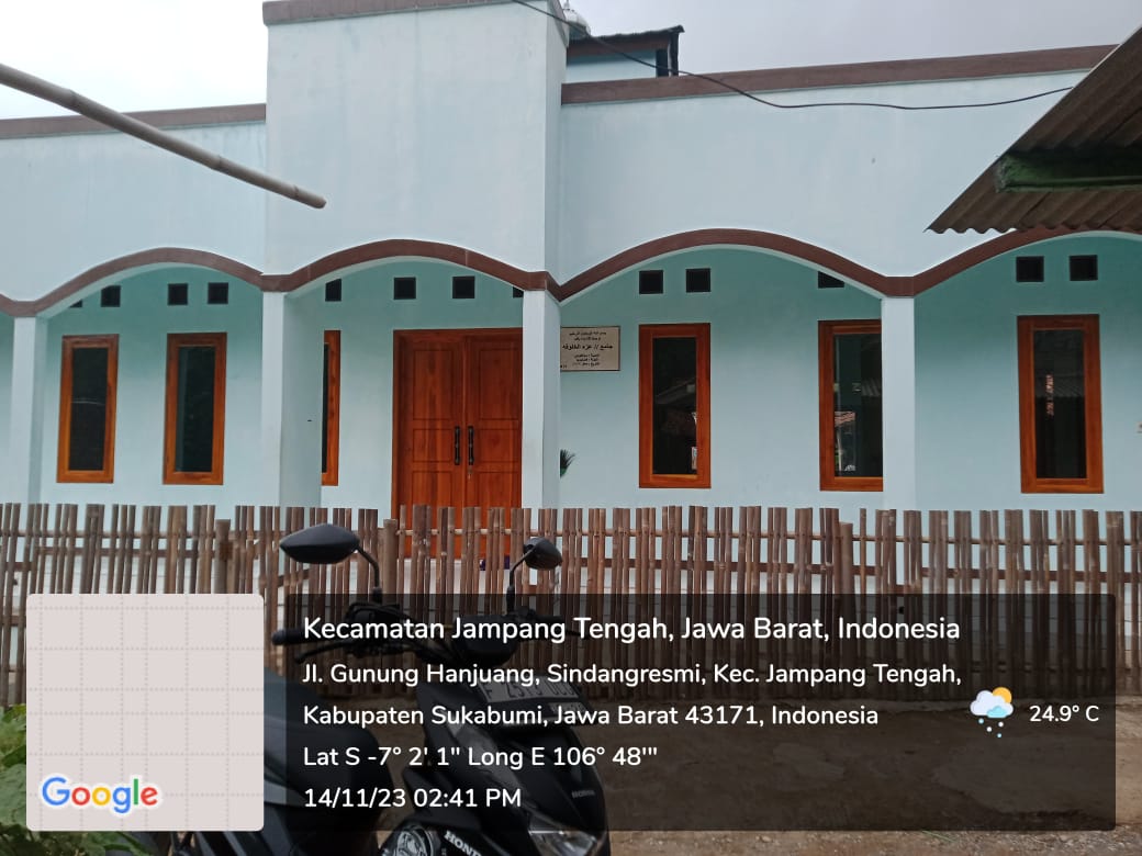NURHASANAH