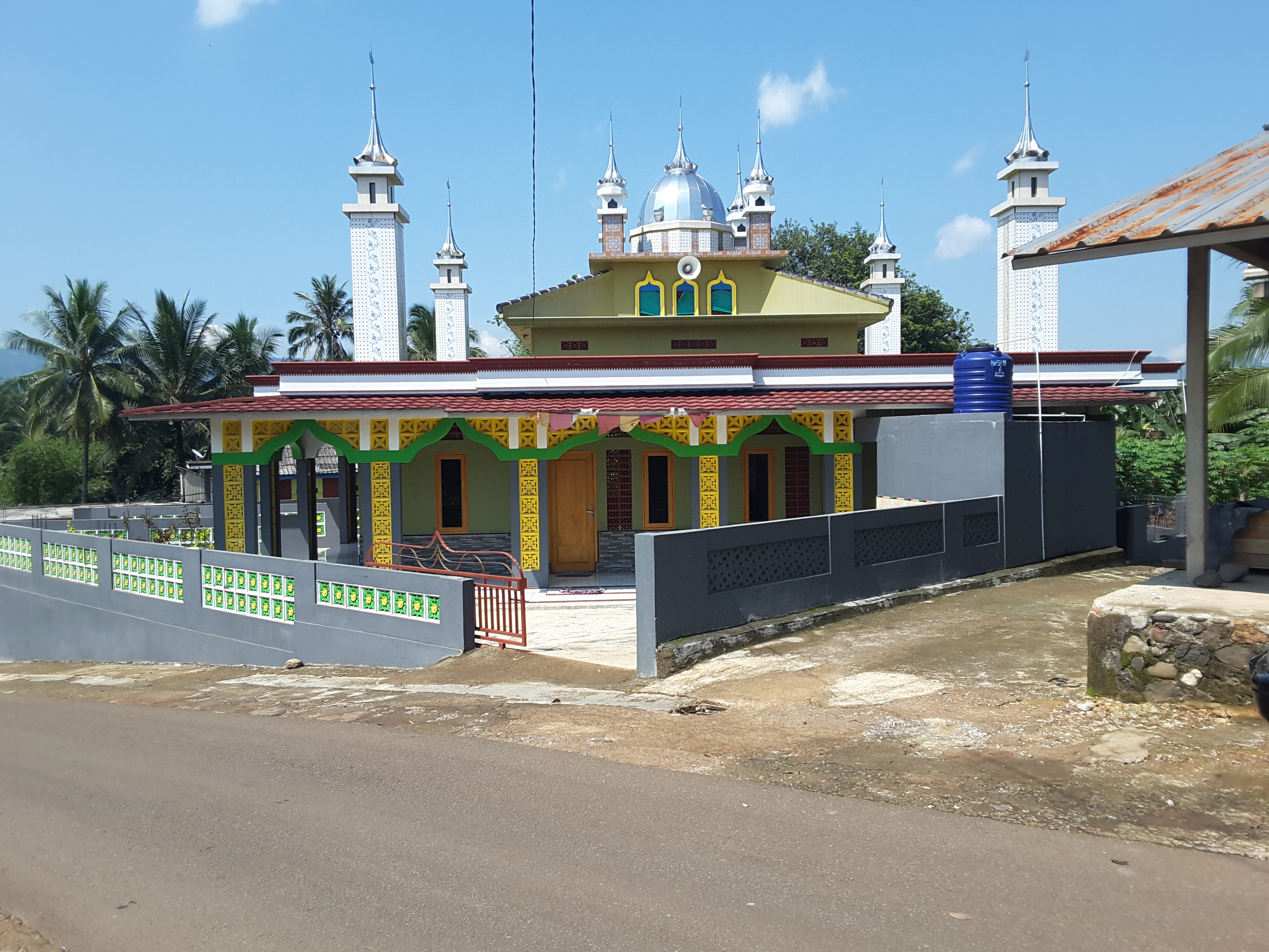NÛRUL QOLBI