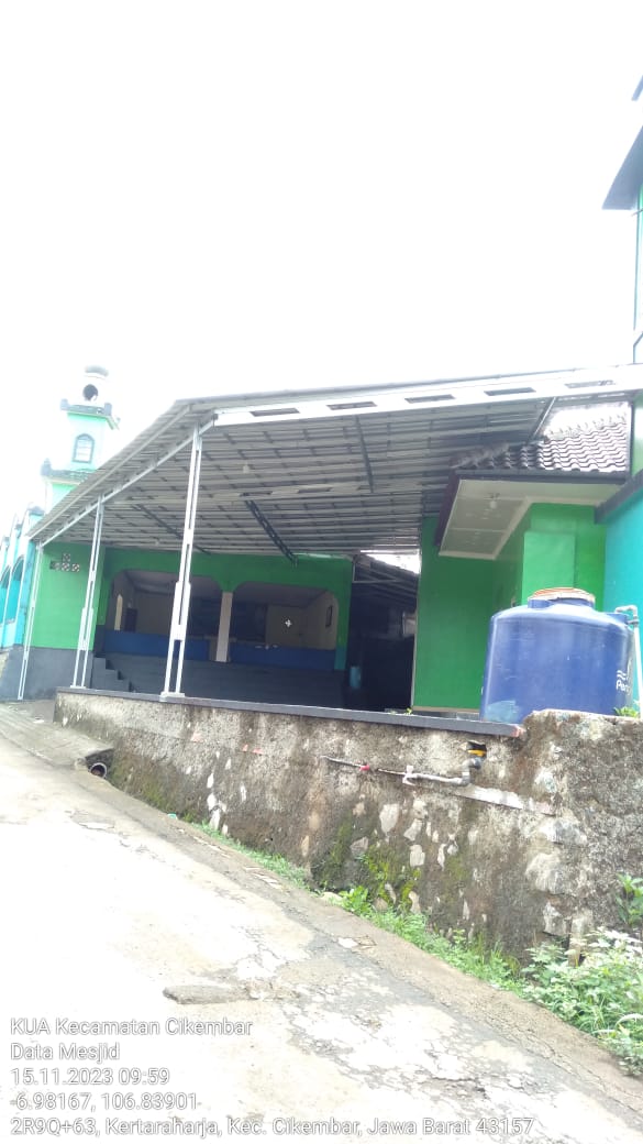 AT-TAWAKAL