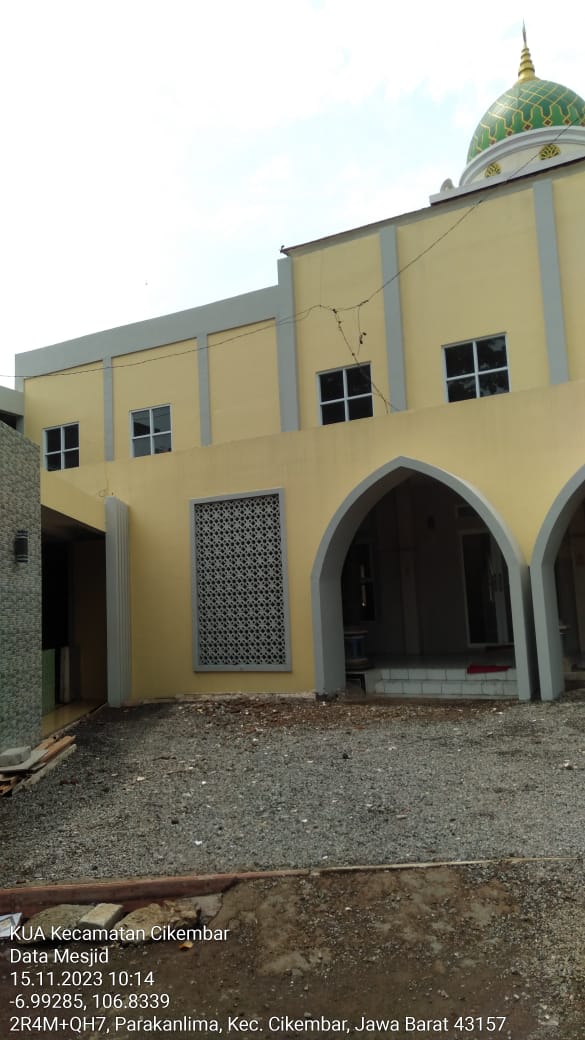 UMMUL MUKMININ