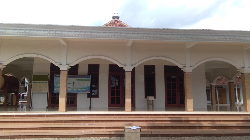 NURUSSALAM