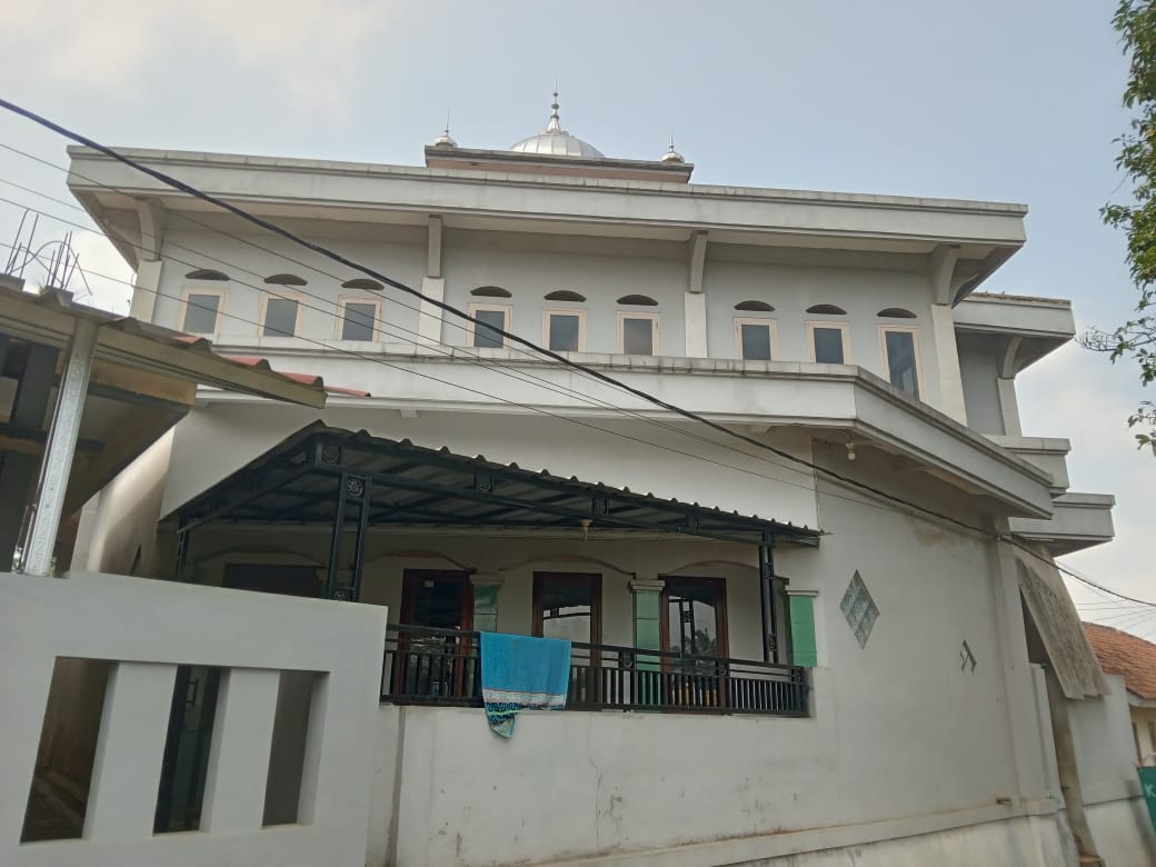 Darul Muttaqin