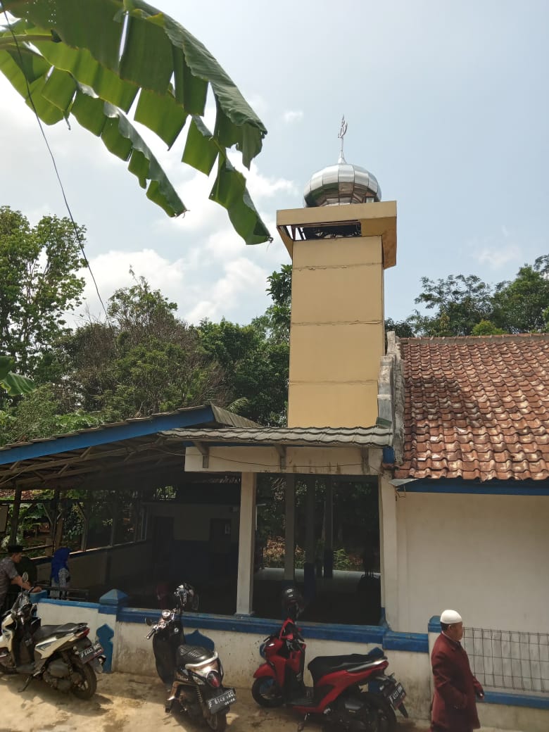 Miftahul Huda