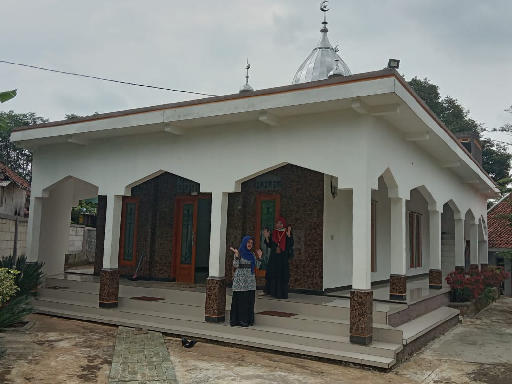 Nurul Huda