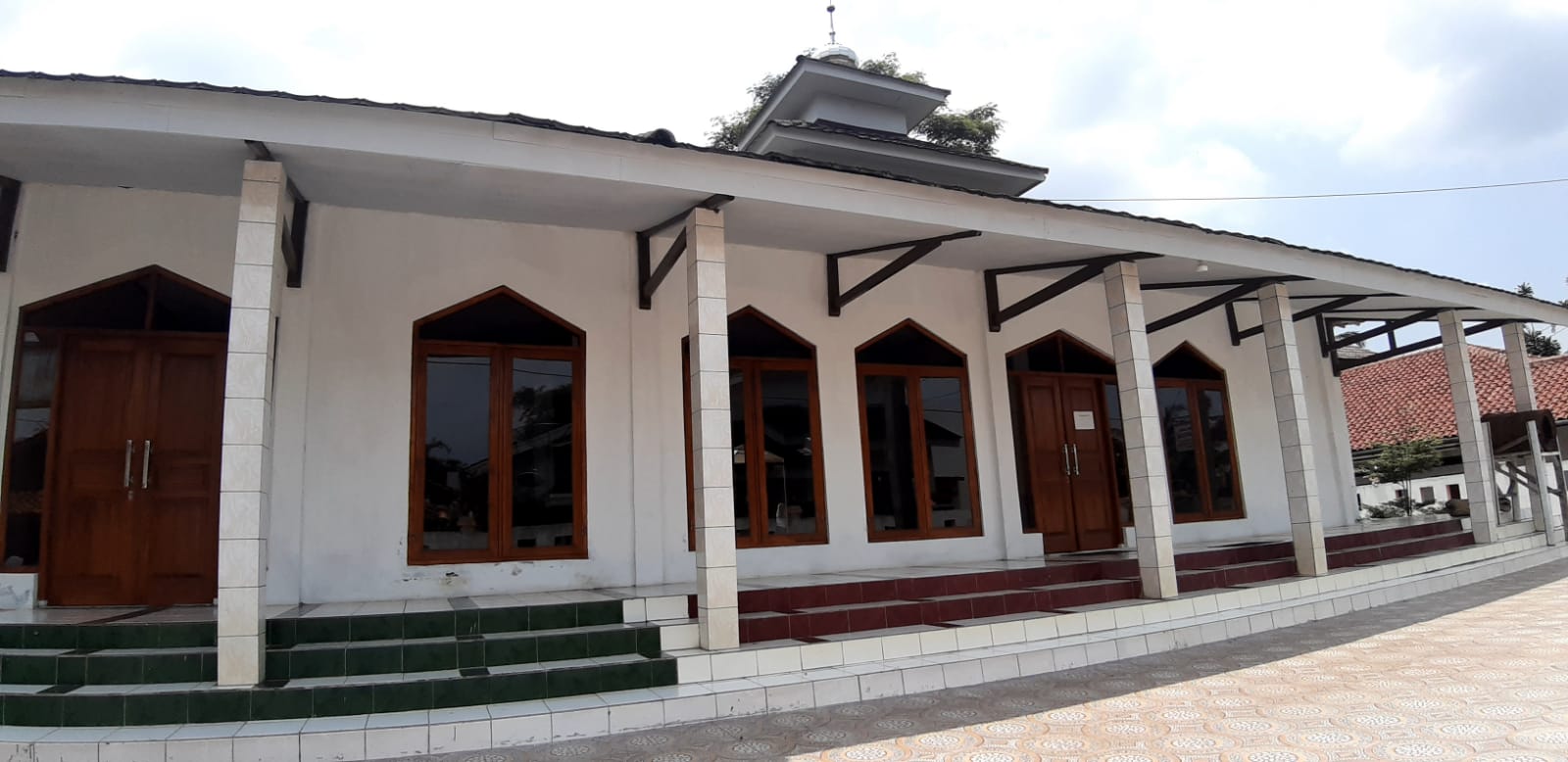 Sabilul Muttaqin