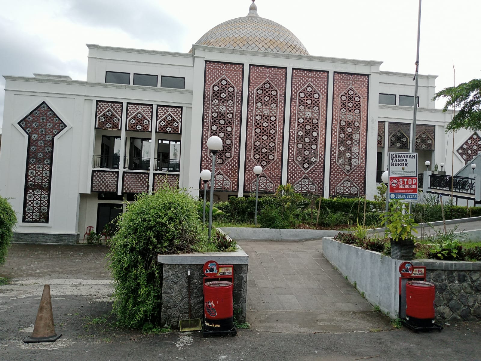 CIBADAK DAARULMATIIN