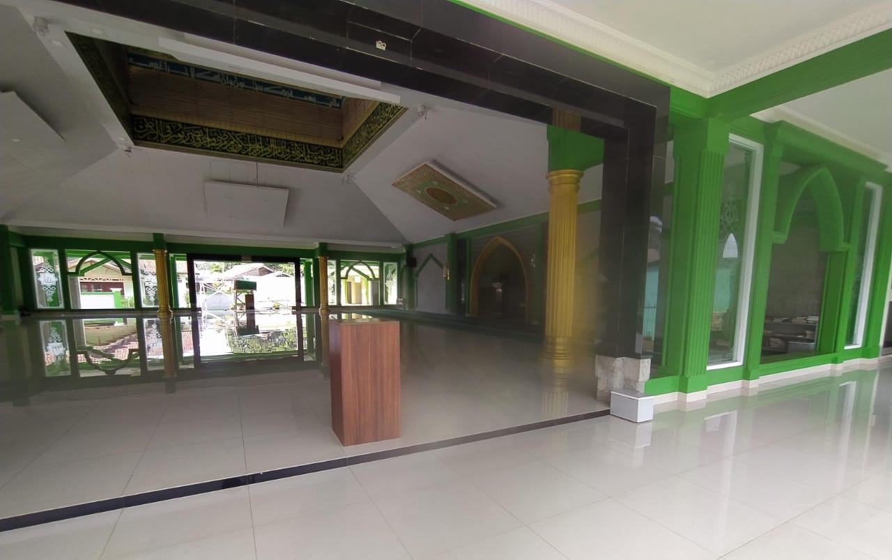 BESAR AT-TAQWA