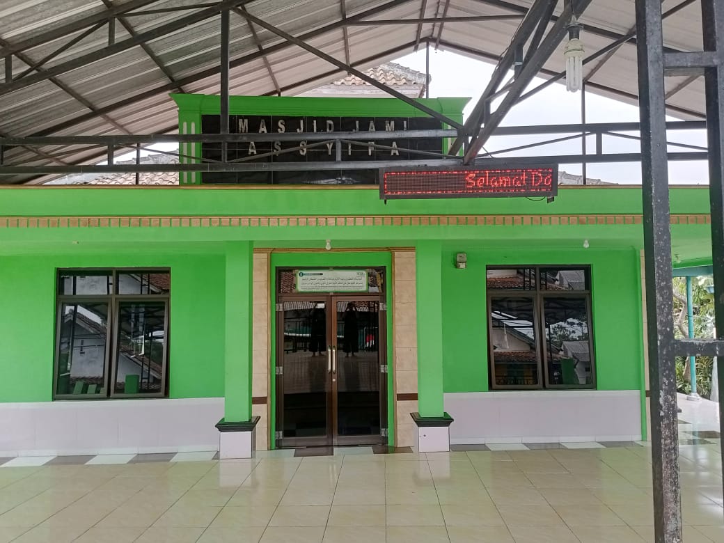ASSIFA