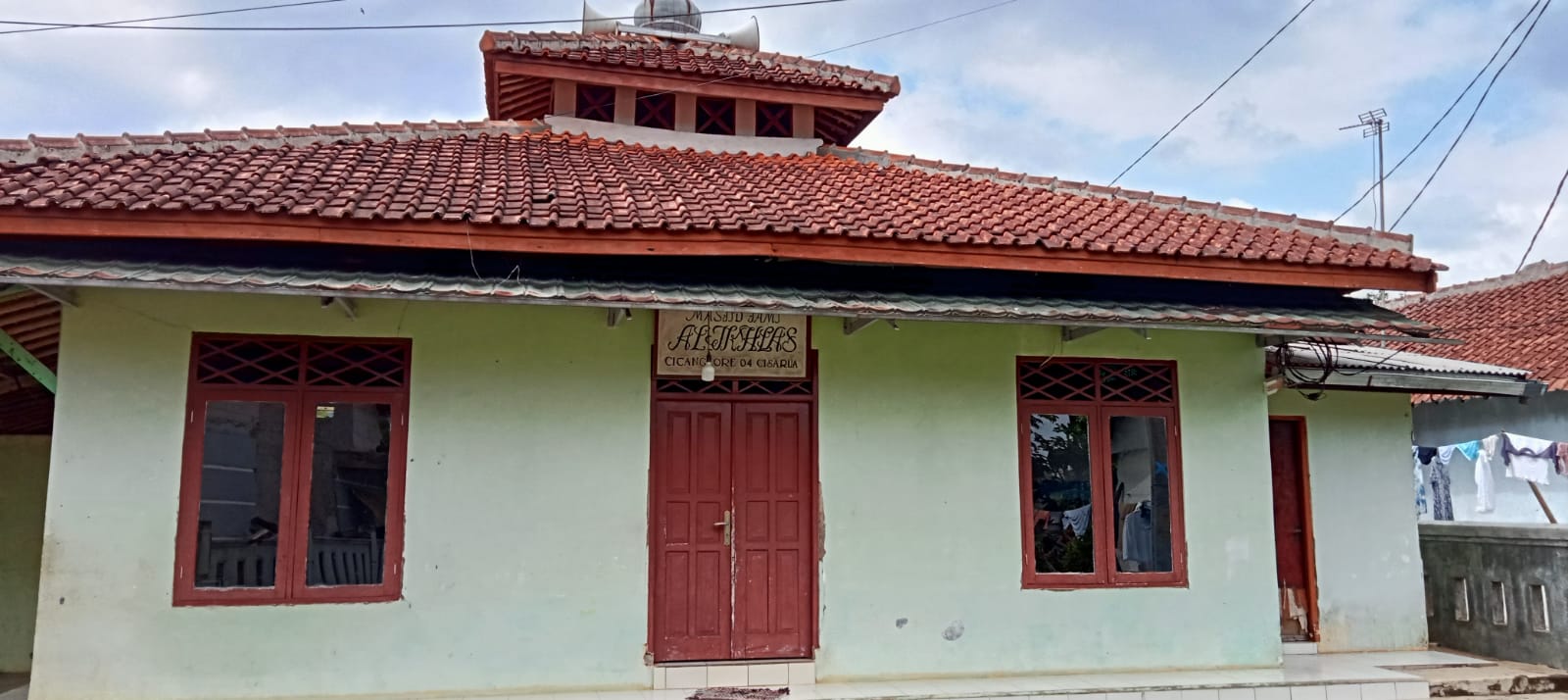 AL-IKHLAS