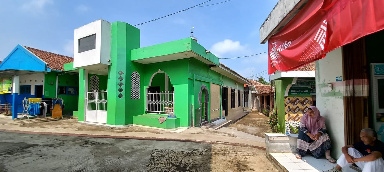 NURUL HUDA
