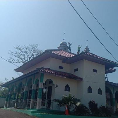 AL-ISTIQOMAH