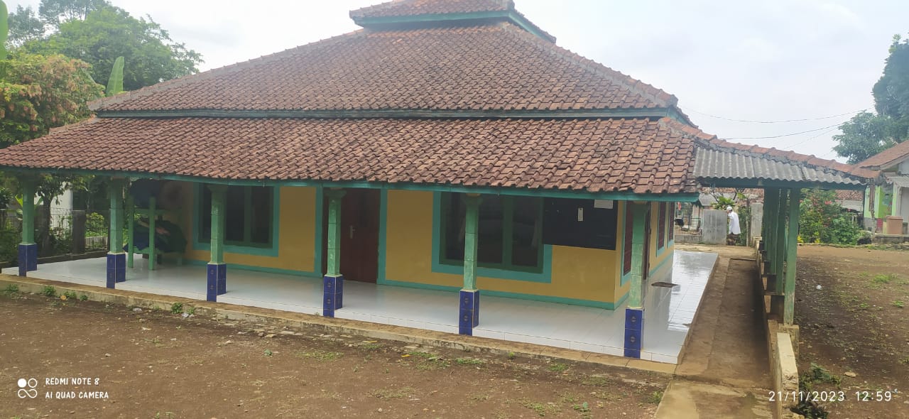 NURUL IKHLAS