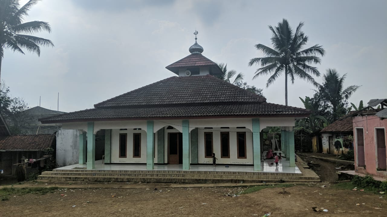 BAITULMUTAQIN