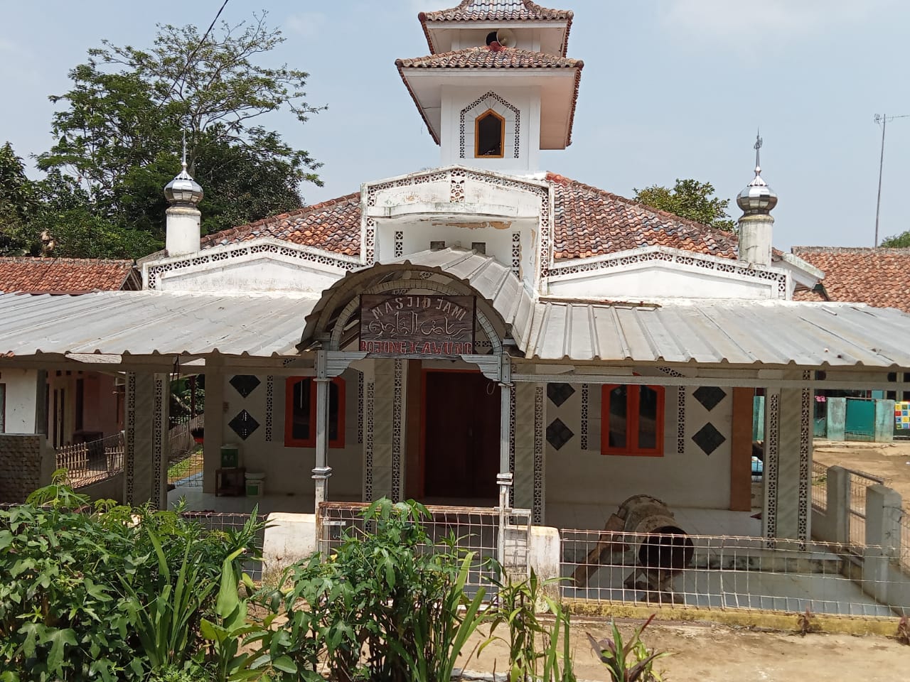 RIYADHUSOLIHIN