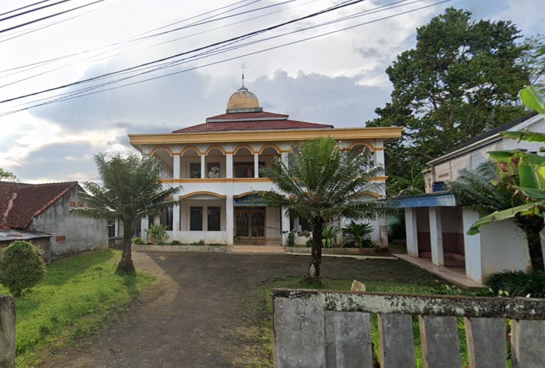 AL-ISTIQOMAH