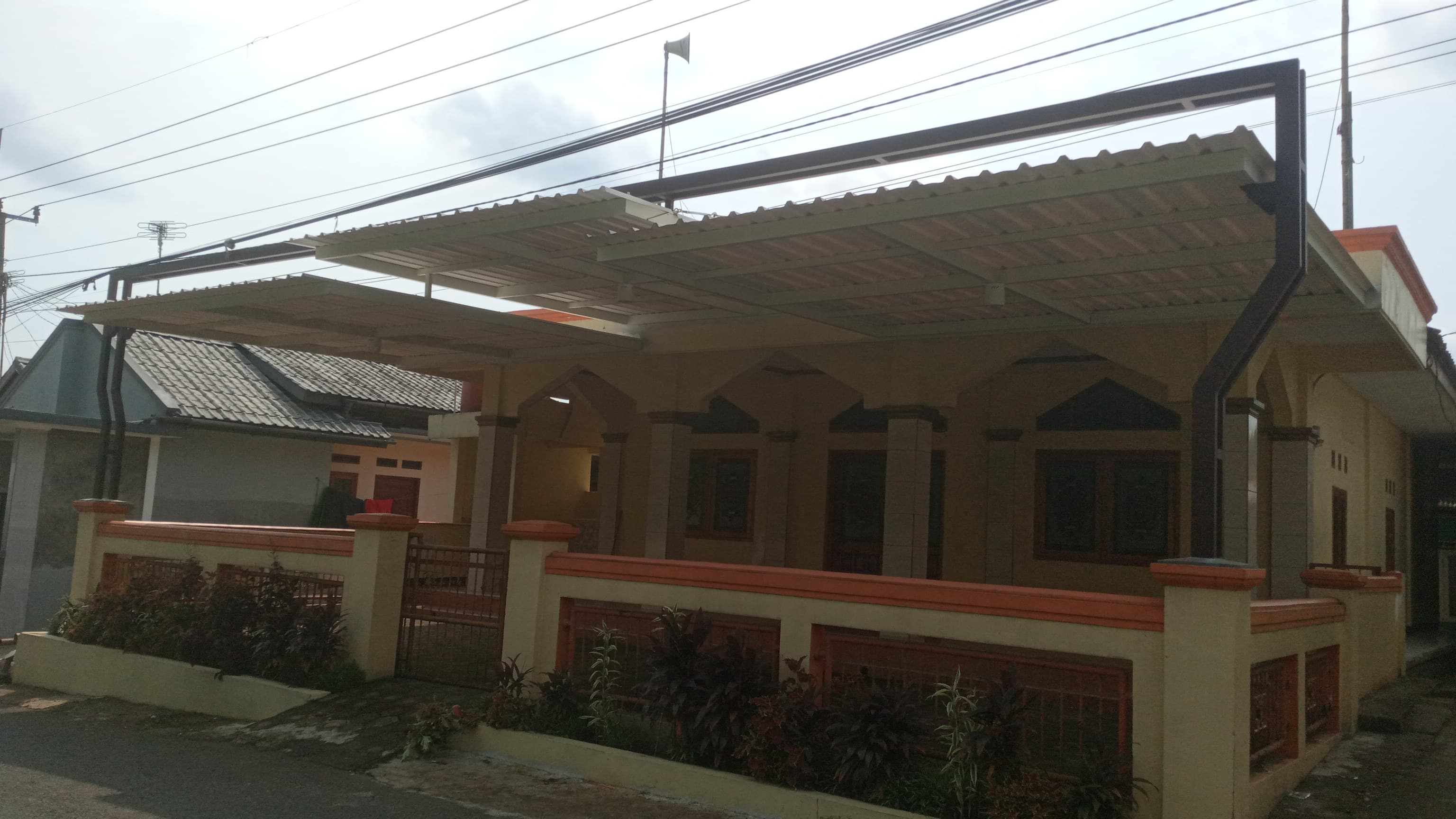 AL-BAROKAH