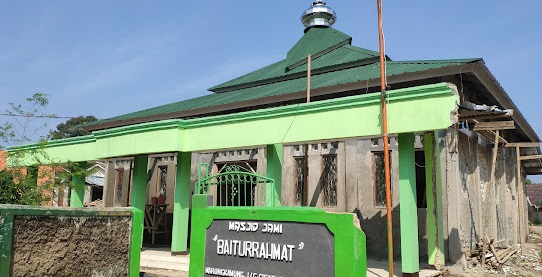 BAITURRAHMAT