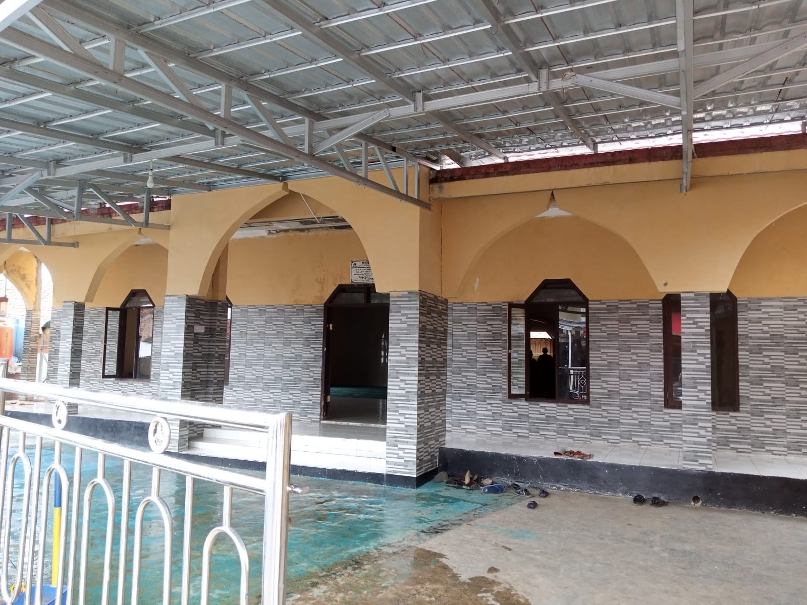 AL-MUBAROKAH