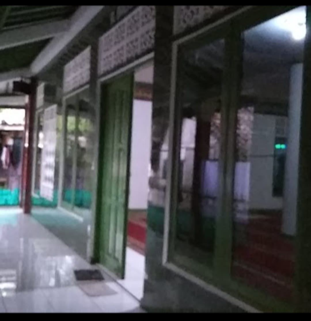 AL-BAROKAH