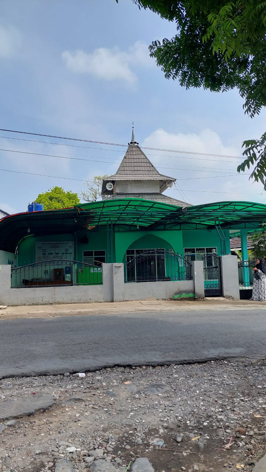 AL-GUFRON