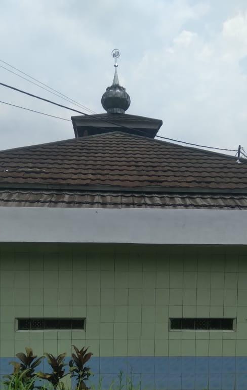 NURUL IMAN