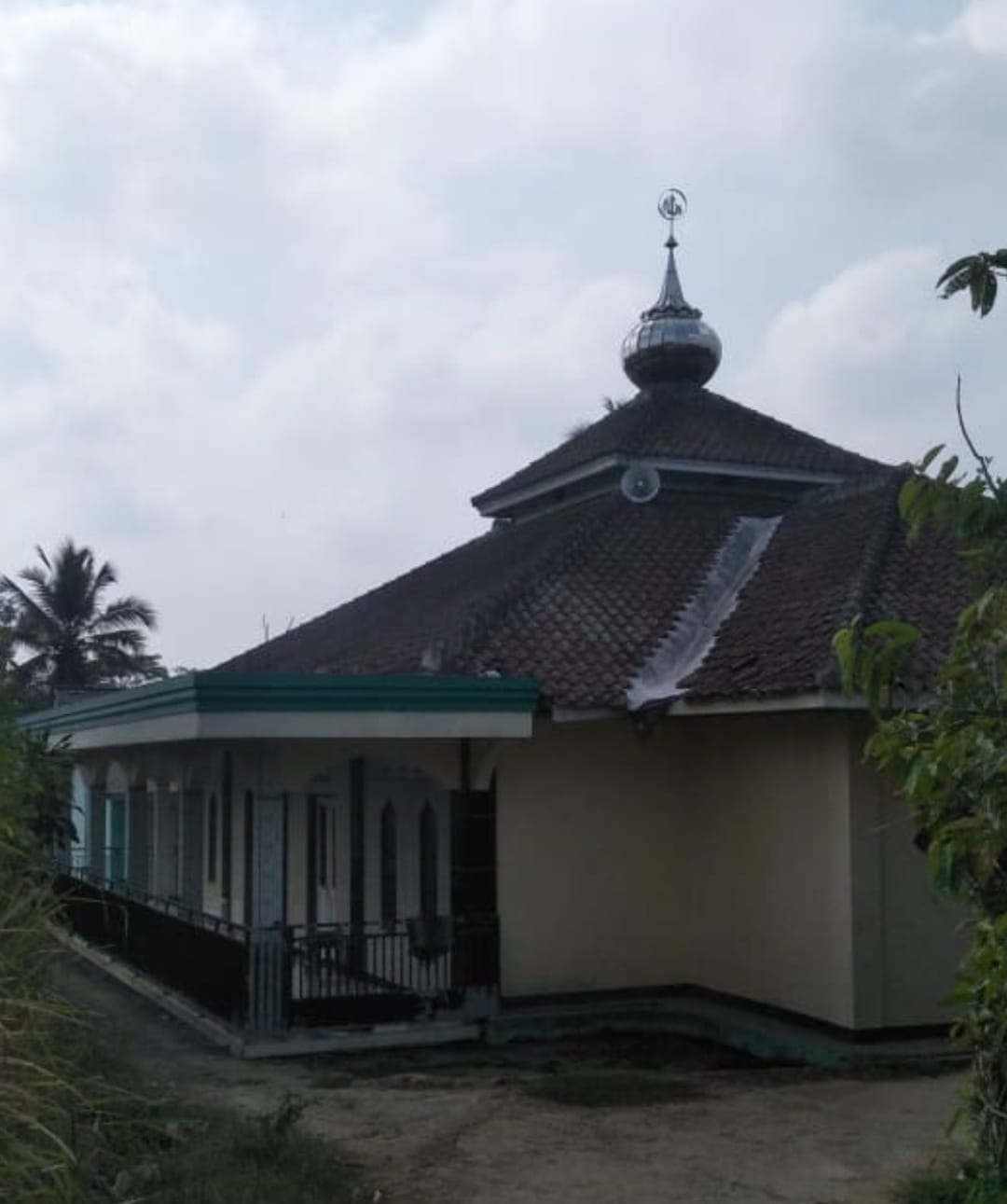 AL-MUKAROMAH