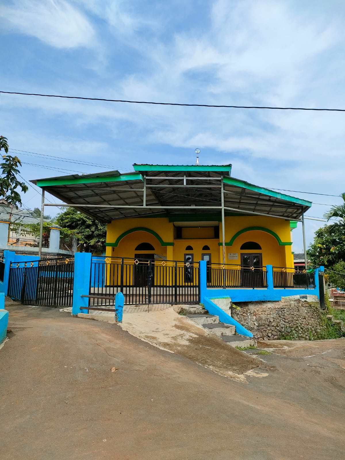 NURUL FALAH
