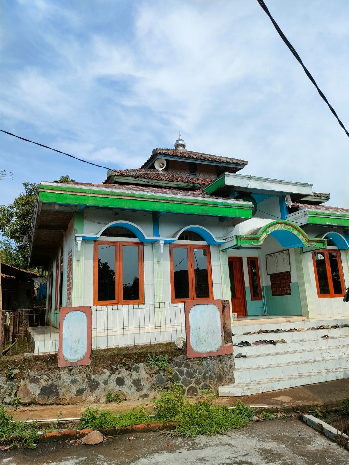 AL-IKHLAS