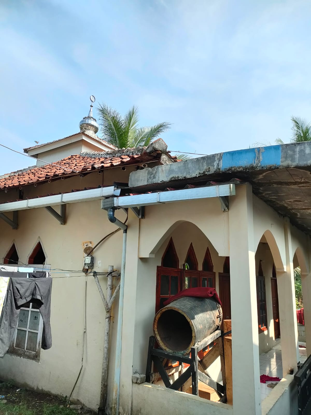 ALAM SYARI'AH