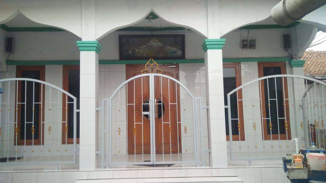 AL-ISTIQOMAH