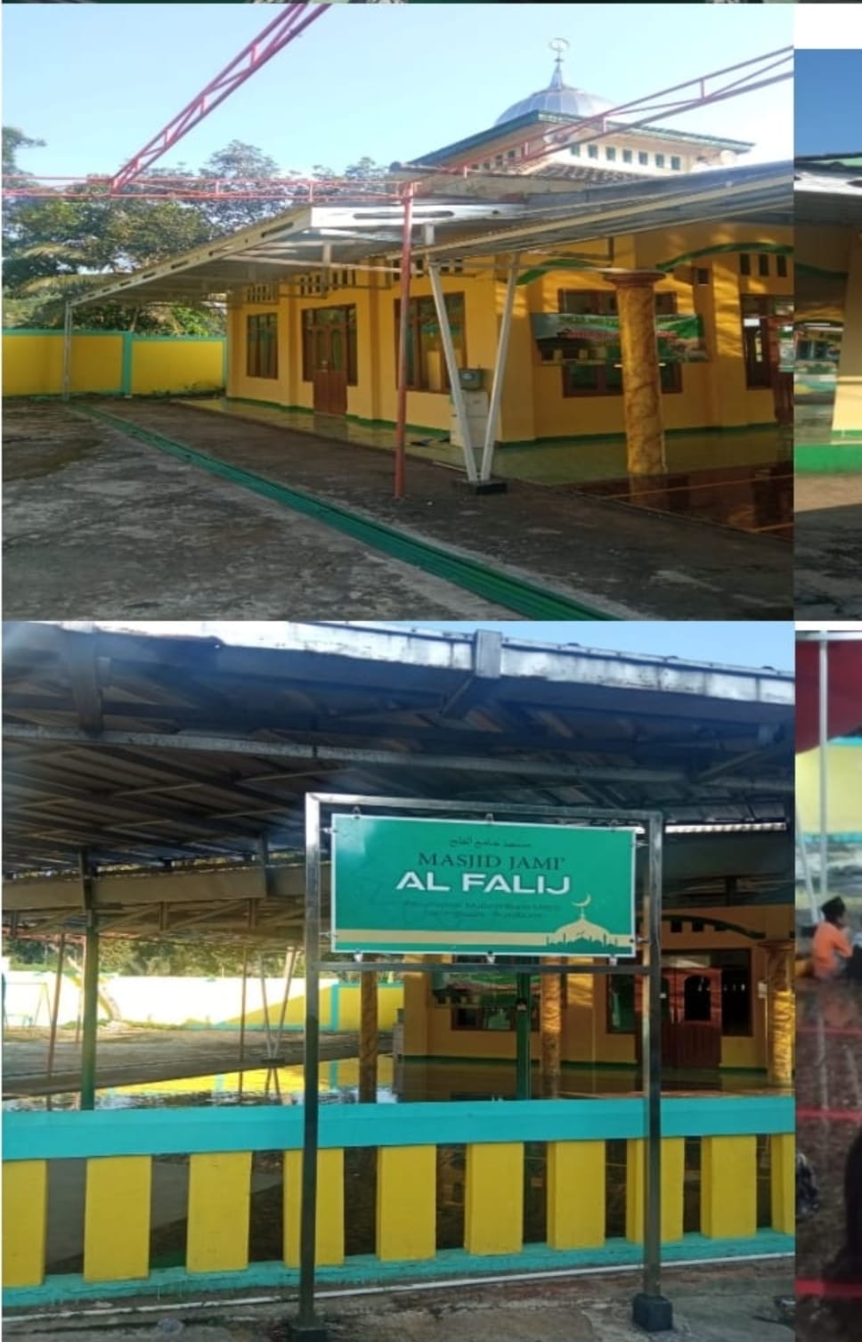 AL-FALIJ
