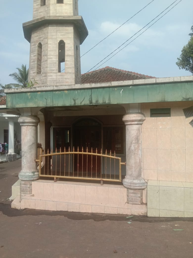 AL-IDRUS